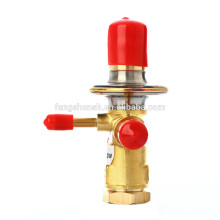 PTV series constant pressure expansion valve(hot gas bypass valve)